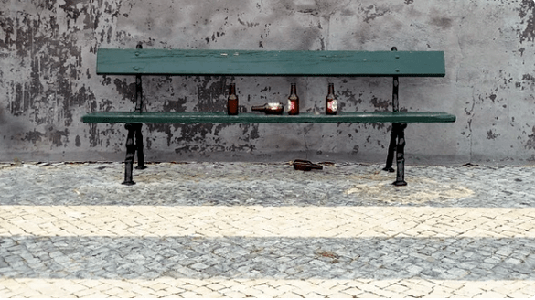 алкогольсіз жақсы әдеттер